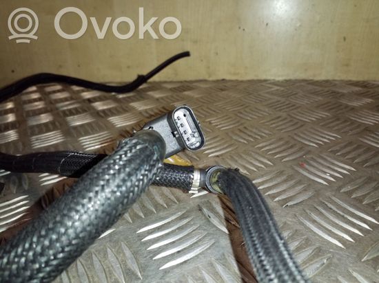 BMW 3 E92 E93 Fuel line/pipe/hose 78022439