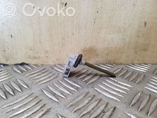 Audi A3 S3 8P Interior temperature sensor 4B0820539