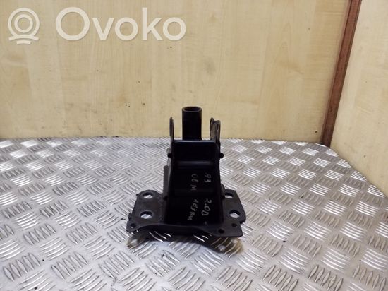 Audi A3 S3 8P Front bumper mounting bracket 8P0807134
