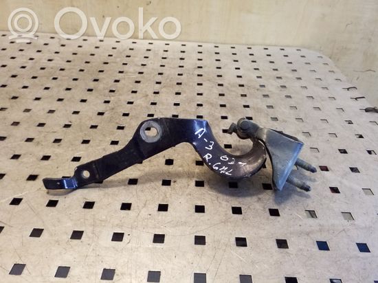 Audi A3 S3 8P Tailgate/trunk/boot hinge