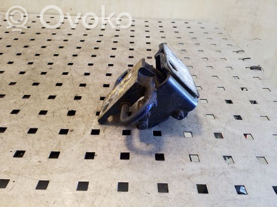Audi A3 S3 8P Front door lower hinge