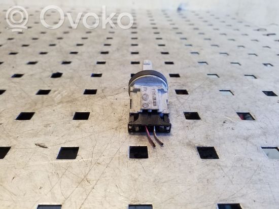 Audi A3 S3 8P Interior temperature sensor 1K0907543A
