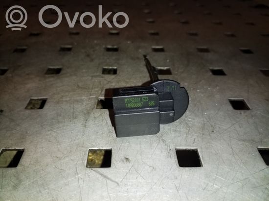 Audi Q5 SQ5 Interior temperature sensor M7752001