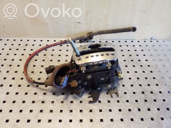 Audi A8 S8 D2 4D Gear selector/shifter (interior)