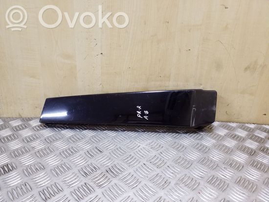 Audi A8 S8 D2 4D (B) pillar trim (top)