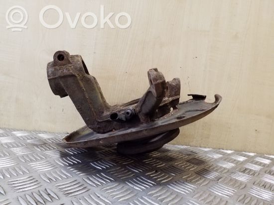 Audi A3 S3 8P Front wheel hub
