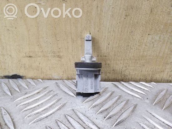 Audi A3 S3 8P Interior temperature sensor 1K0907543A