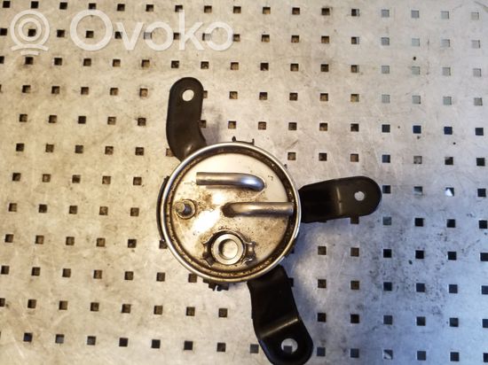 Audi A8 S8 D3 4E Fuel filter 4EO201987E 0450906458