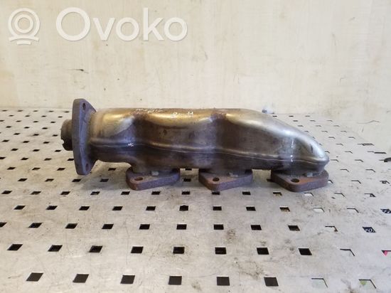 Audi A8 S8 D3 4E Exhaust manifold 059253033