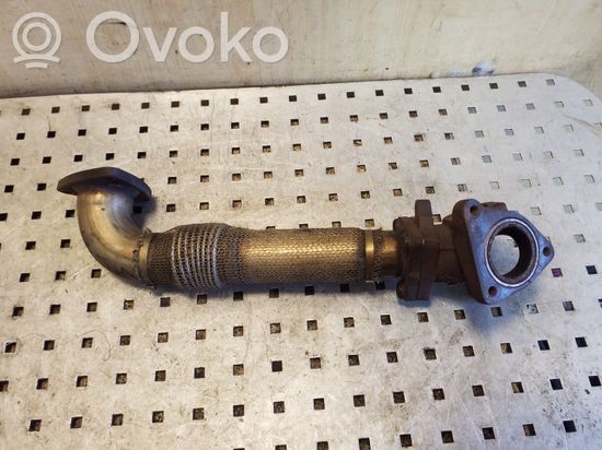 Audi A8 S8 D3 4E Exhaust manifold 5900109