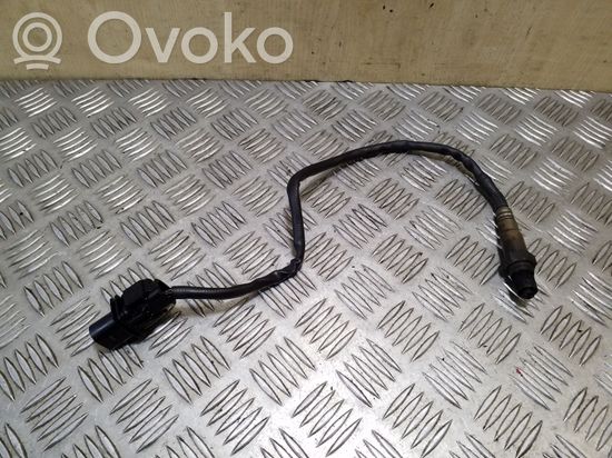 Mercedes-Benz CLS C219 Lambda probe sensor 0035127018 0258017016 0258017017