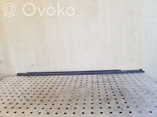 Audi A2 Windshield trim
