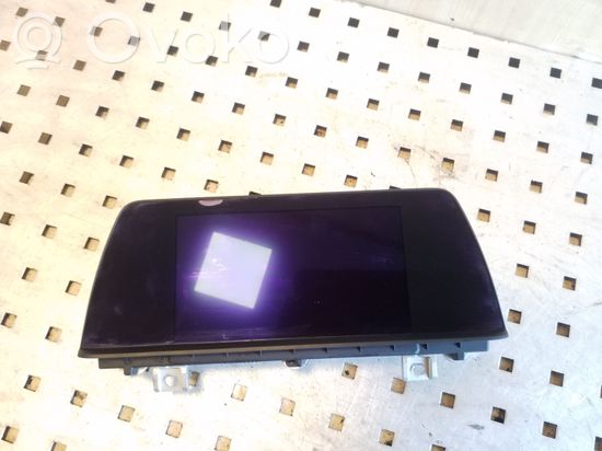 BMW 3 F30 F31 F80 Screen/display/small screen 9281687