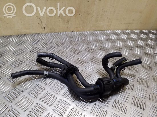 Audi A6 C7 Other engine bay part