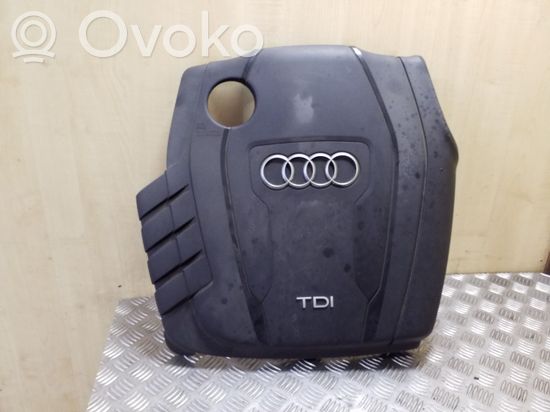Audi A6 C7 Engine cover (trim) 03L103925