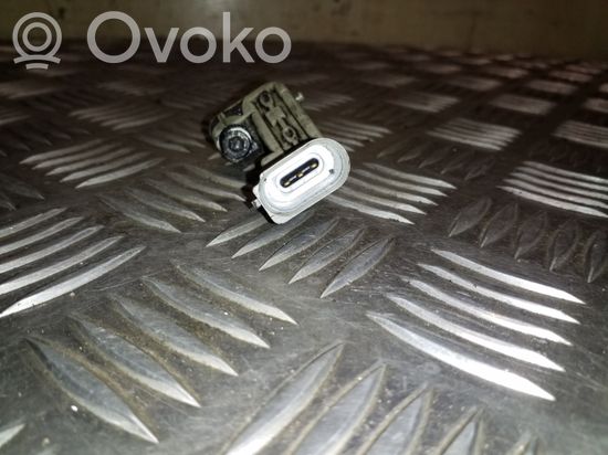 Audi A6 C7 Crankshaft position sensor 036906433D