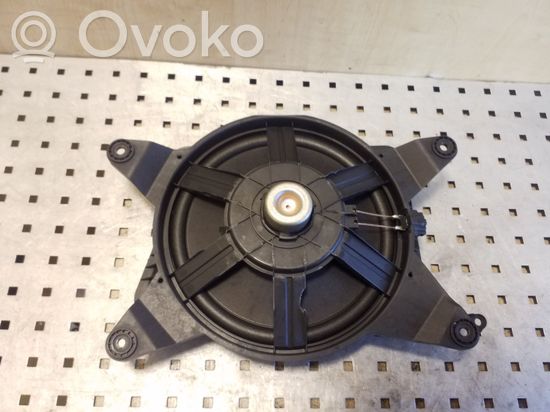 Audi A6 C7 Subwoofer speaker 4G5035412 EAS25PL206B
