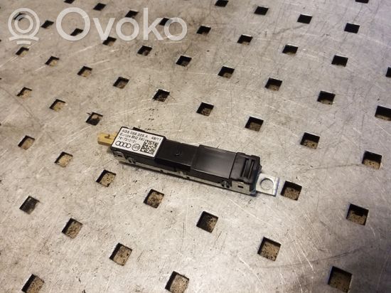 Audi A6 C7 Aerial antenna amplifier 4G5035225 7617310131