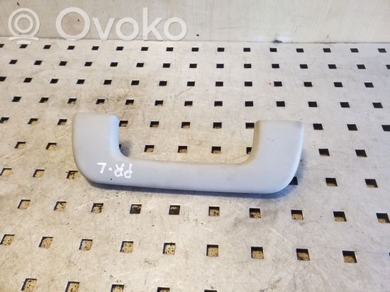 Audi A6 C7 Front interior roof grab handle 8K0857607B
