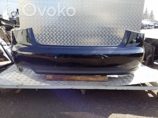 Audi A6 C7 Rear bumper 4G0807521 4G5807511