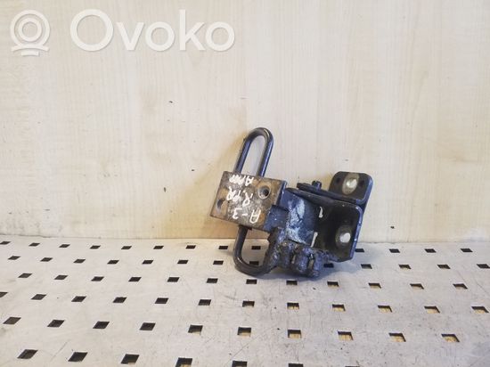 Audi A3 S3 8L Front door lower hinge