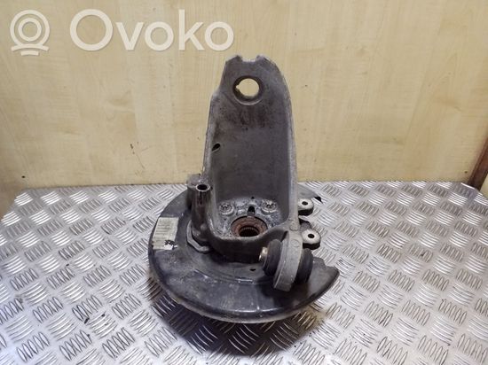 BMW 5 E39 Rear wheel hub