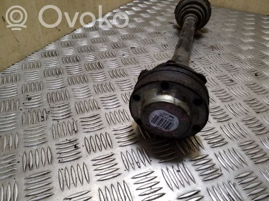 BMW 5 E39 Rear driveshaft