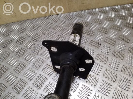 BMW 5 E39 Front bumper mounting bracket 8159359
