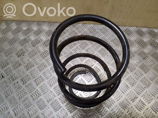 BMW 5 E39 Front coil spring
