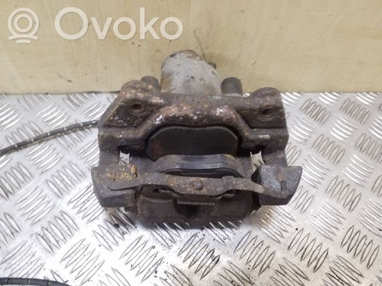 BMW 5 E39 Front brake caliper