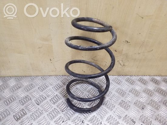BMW 5 E39 Front coil spring