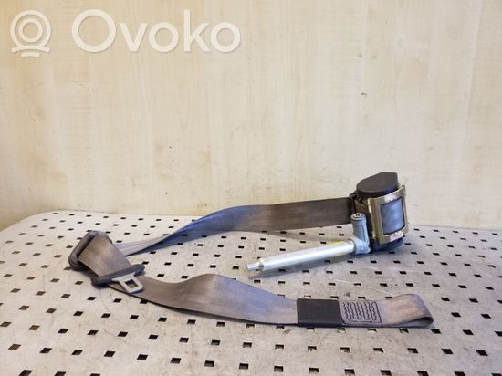 Audi A3 S3 8L Front seatbelt 895857706BK