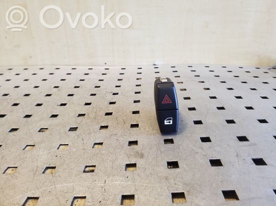 BMW X3 E83 Hazard light switch 6131691950604