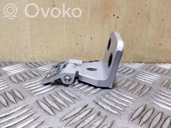 BMW X3 E83 Rear door lower hinge 3402822