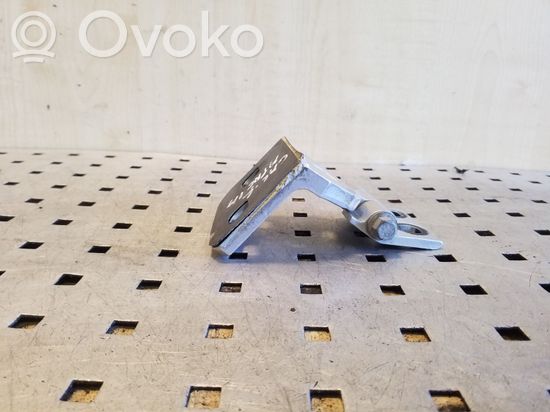 BMW X3 E83 Rear door lower hinge 3402821