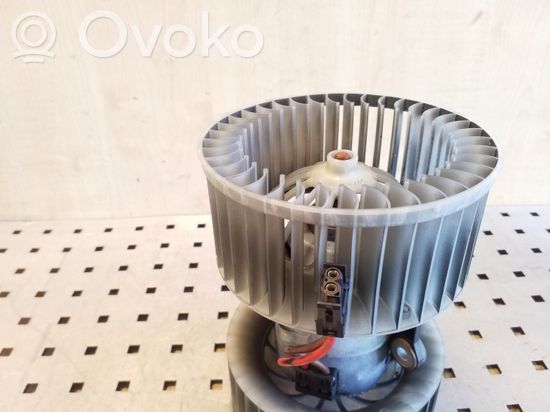 BMW X3 E83 Heater fan/blower F9924