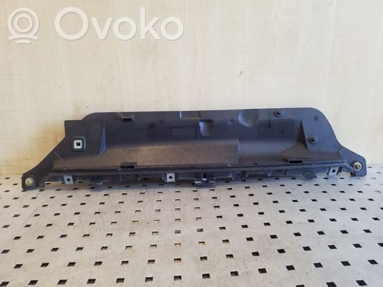 BMW X3 E83 Cabin air micro filter frame (part) 3404357