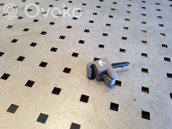 BMW X3 E83 Sun visor clip/hook/bracket