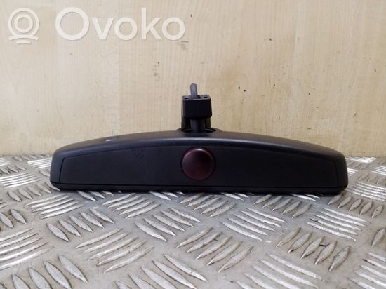 BMW X3 E83 Rear view mirror (interior) 823677409