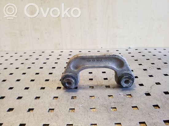 Audi A8 S8 D3 4E Front anti-roll bar/stabilizer link 4E0411317E