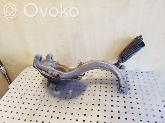 Audi A8 S8 D3 4E Front wheel hub 4E0257L