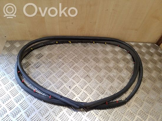Audi A8 S8 D3 4E Rubber seal front door (on door)