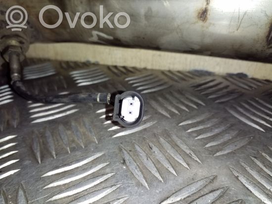 BMW X3 E83 Muffler pipe connector clamp 7798486