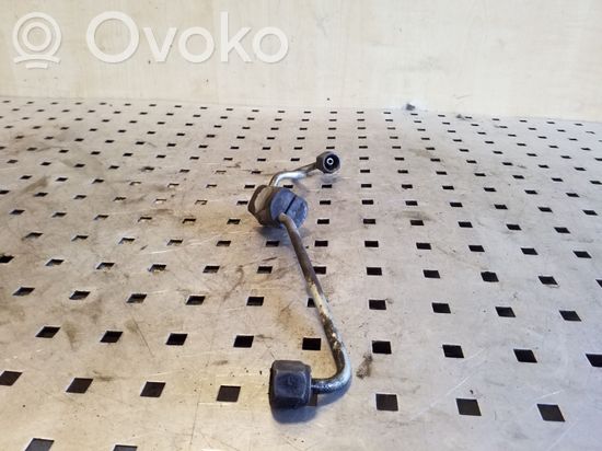 BMW X3 E83 Fuel line pipe