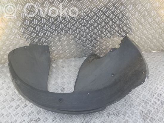 BMW 5 E39 Front wheel arch liner splash guards 51718159424J