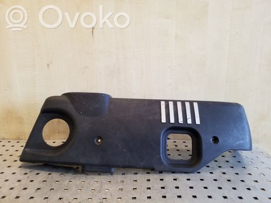 BMW 3 E46 Engine cover (trim) 11142247315