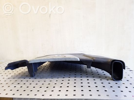 BMW 3 E46 Engine cover (trim) 13717787132