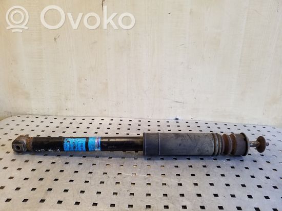 BMW 3 E46 Rear shock absorber/damper 556882 814901556882
