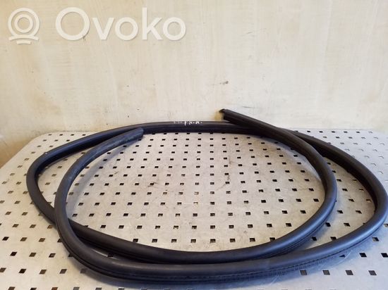 BMW 3 E46 Front door rubber seal