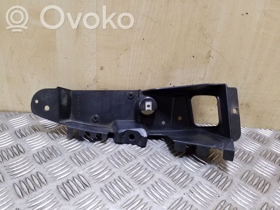 BMW X3 E83 Rear bumper mounting bracket 5112121253 51123448677 3448677